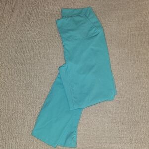 Savvi Teal Leggings